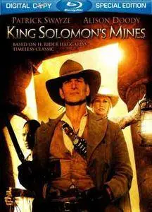 King Solomon's Mines (2004)