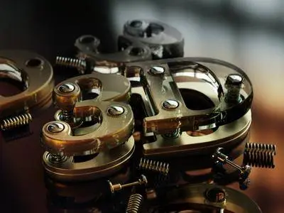 Octane Render 3.07