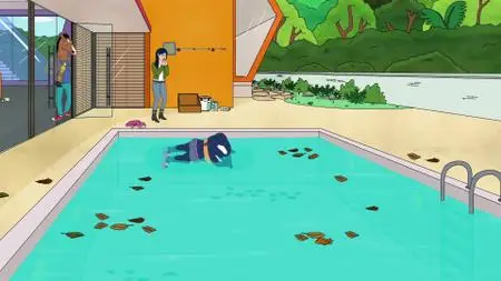 BoJack Horseman S03E03