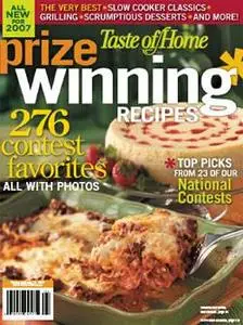 Taste of Home (Special Edition, 2007)