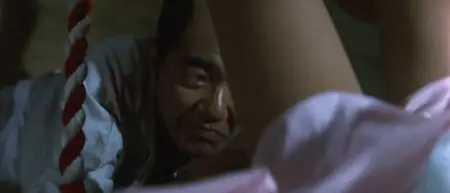 Shogun's Sadism (1976) [Repost]