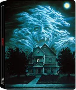 Fright Night (1985) [4K, Ultra HD]