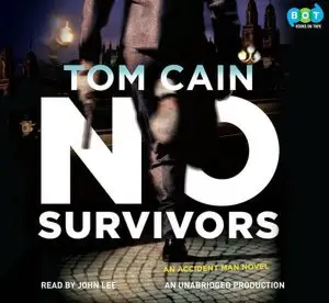 Tom Cain - No Survivors