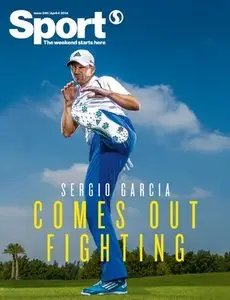Sport magazine #349 (4 April 2014)