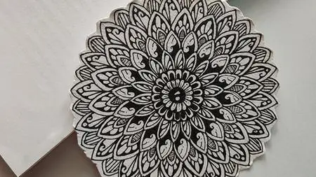 Mandala Art For Beginners 2022