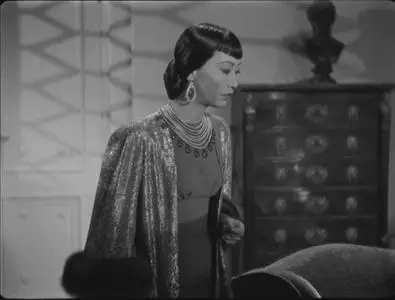 Dangerous to Know (1938)