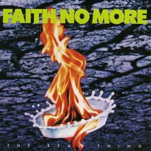 Faith No More - Original Album Series 1989-1987 (5 CD, 2011)