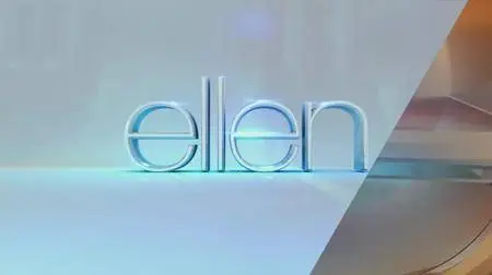 The Ellen DeGeneres Show S15E56