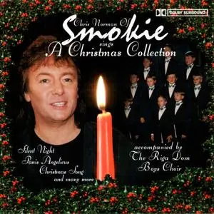 Chris Norman & The Riga Dom Boys Choir - A Christmas Collection (1997) {2003 Going For A Song}