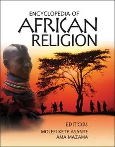 Encyclopedia of African Religion (Repost)