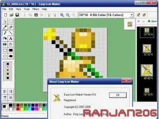 Portable Easy Icon Maker 5.0
