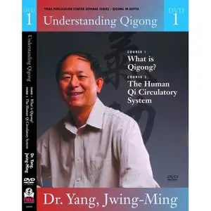 Understanding Qigong DVD1