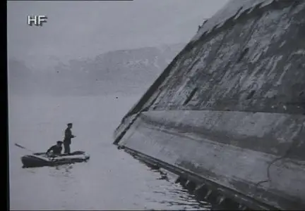 Schlachtschiff Tirpitz – Teil 2: Einsame Königin des Nordens