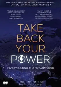 Take Back Your Power (2013)