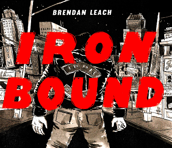 Iron Bound