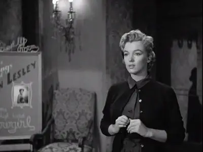 Don't Bother to Knock (1952)