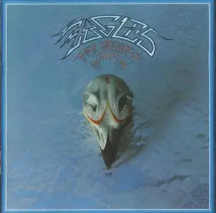 The Eagles - Their Greatest Hits 1971-1975 (1976)