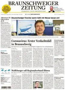 Braunschweiger Zeitung – 30. Januar 2020
