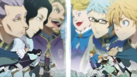 Black Clover S01E77