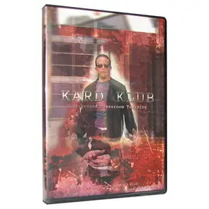 Brad Christian - Kard Klub (2009)