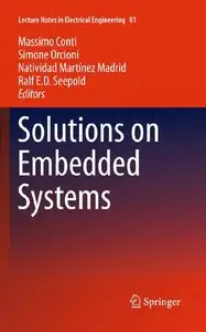 Solutions on Embedded Systems (repost)