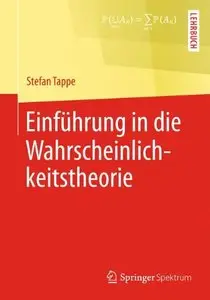 Einführung in die Wahrscheinlichkeitstheorie