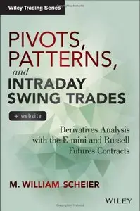 Pivots, Patterns, and Intraday Swing Trades: Derivatives Analysis with the e-mini and Russell Futures Contracts (repost)