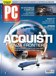 PC Professionale N.361 - Aprile 2021