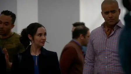 Bull S01E17