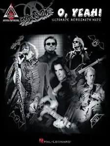 Aerosmith - O, Yeah!: Ultimate Aerosmith Hits Songbook