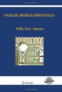 Analog Design Essentials