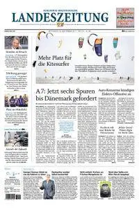 Schleswig-Holsteinische Landeszeitung - 13. September 2017