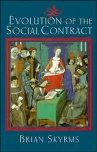 Evolution of the Social Contract (repost)