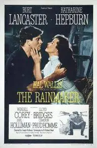 The Rainmaker (1956)