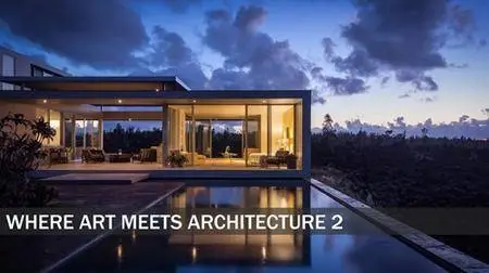 FStoppers - Where Art Meets Architecture 2 with Mike Kelley (2016)