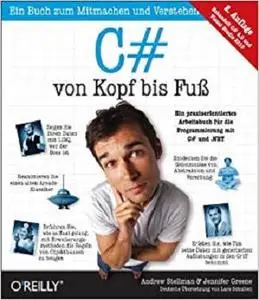 C# von Kopf bis Fu? [Repost]