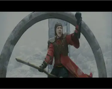 Harry Potter and the Half-Blood Prince (2009)