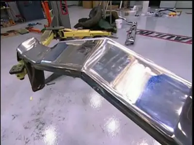 Overhaulin S01E01 - Parts Guy
