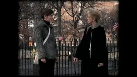 La reine des pommes (2009)