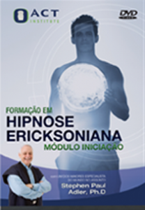 Complete Ericksonian Hypnosis - Beginners course