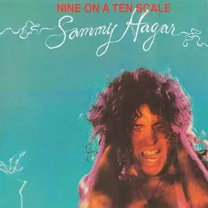 Sammy Hagar - Nine On A Ten Scale (1976) [Remastered 1993]
