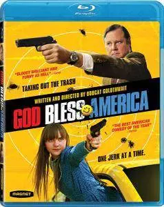 God Bless America (2011)