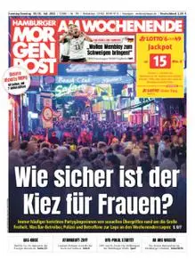 Hamburger Morgenpost – 30. Juli 2022