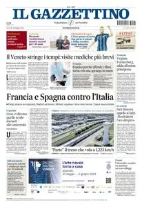 Il Gazzettino Pordenone - 11 Maggio 2023