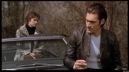 Truth or Consequences, N.M. / Der Ort der Wahrheit [DVD9] (1997)