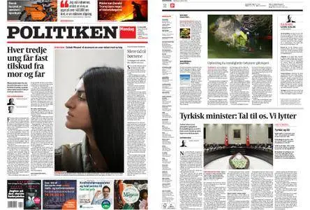 Politiken – 12. marts 2018
