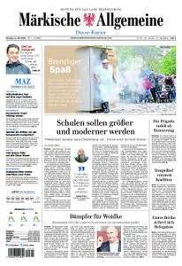 Märkische Allgemeine Dosse Kurier - 13. Mai 2019