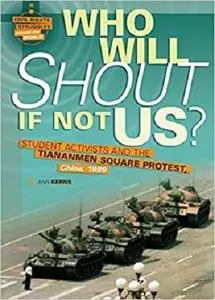 Who Will Shout If Not Us?