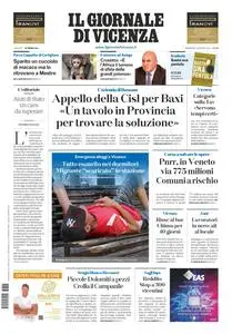 Il Giornale di Vicenza - 1 Agosto 2023