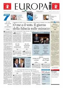 Europa. 14.10.2011